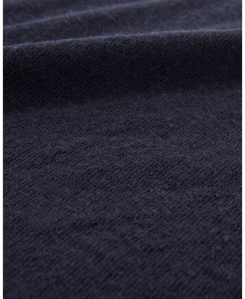 Celtic & Co. Women's Fine Knit Merino V-Neck Sweater