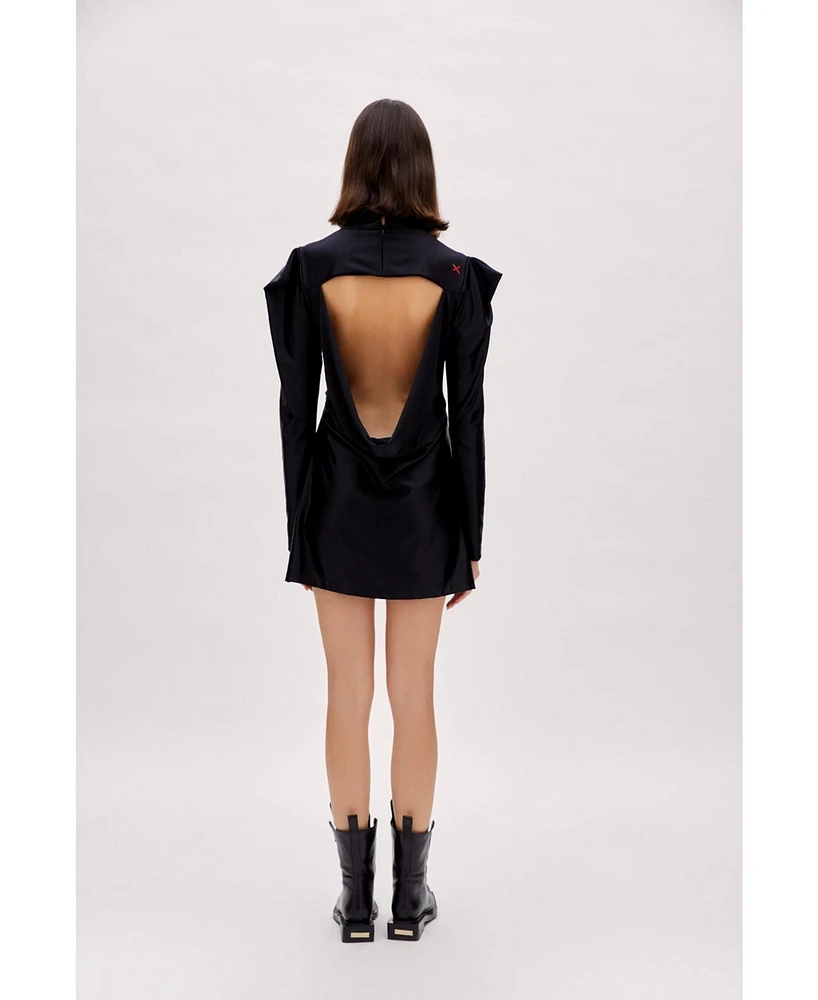 Pcfg Women's Sin Dress