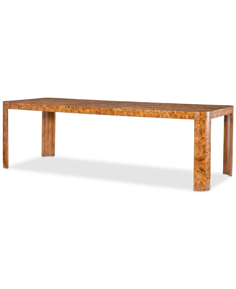 Prescott Dining Table, Created for Macy's