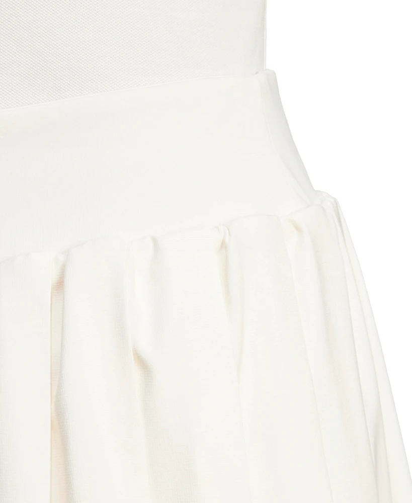 adidas Women's Heritage Tennis Classic Skirt