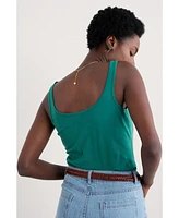 Seasalt Cornwall Women's Tidal Drift Top