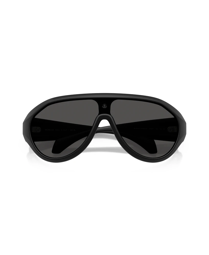 Moncler Unisex Bombolle Sunglasses, ME8009U