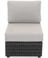 Ember Outdoor 3pc Sectional, Created for Macy's