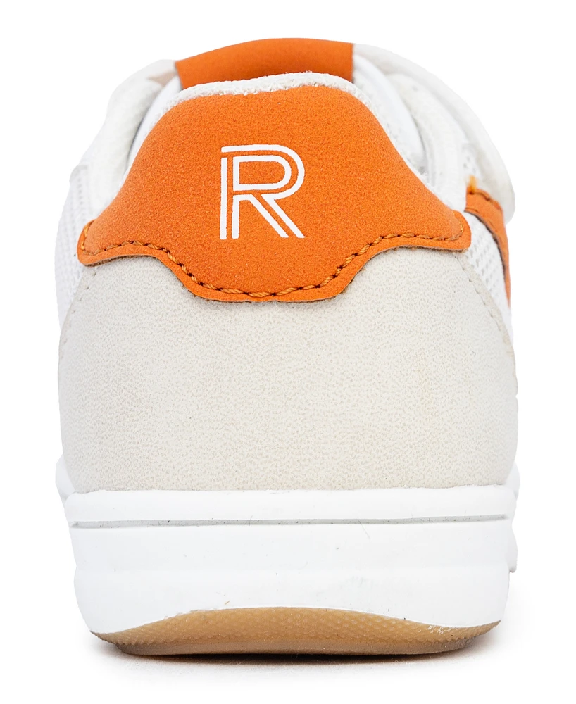 Rockport Toddler and Little Boys Hoffman Casual Sneakers