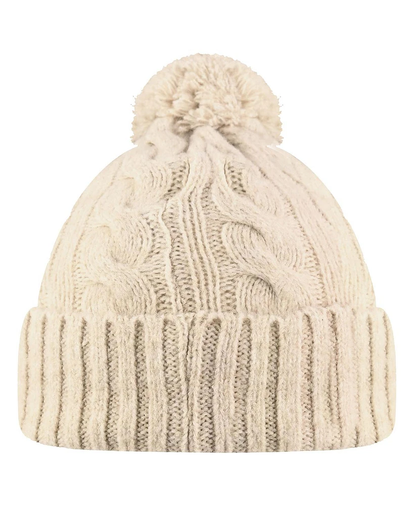 Kangol Men's Pompom Beanie Pull-Ons & Beanies