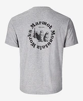 Marmot Men's Mmw Circle Short Sleeve T-Shirt