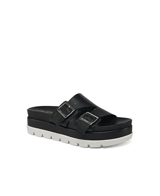 Jslides Bianca Sandal