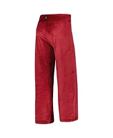Dkny Women's Sport Cardinal Arizona Cardinals Demi Straight Leg Pants