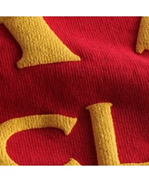 Spirit Jersey Women's Cardinal Iowa State Cyclones Spirit Jersey Oversized T-Shirt