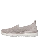 Skechers Women's Graceful - Breeze Step Casual Sneakers from Finish Line