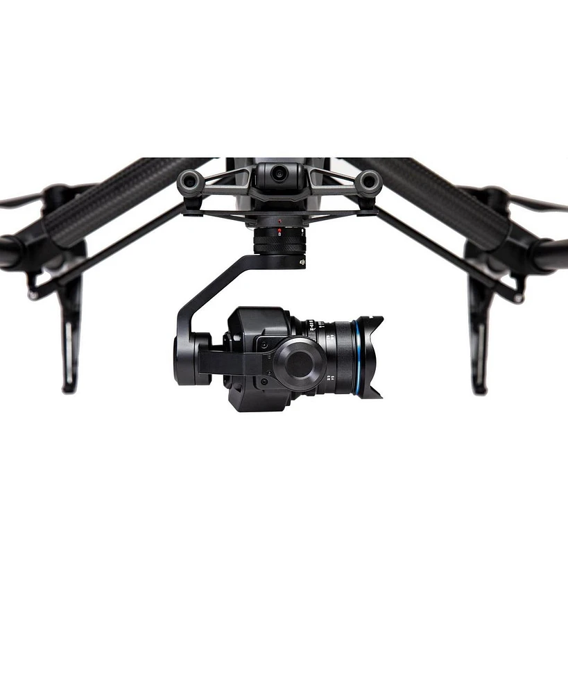 Venus Laowa 9mm f/2.8 Zero-d Prime Lens for Dji Dl
