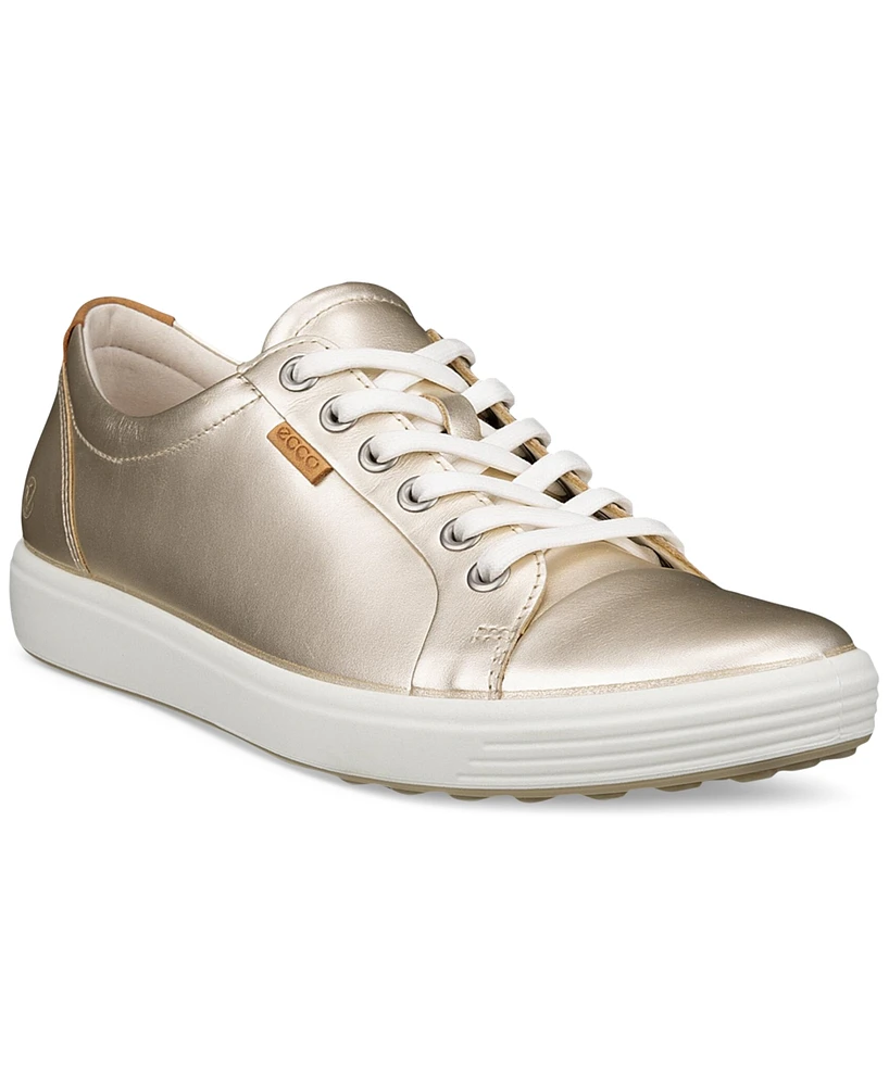 Ecco Women's Soft 7 Sneakers