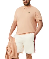 Lacoste Men's Regular-Fit Colorblocked Logo Shorts