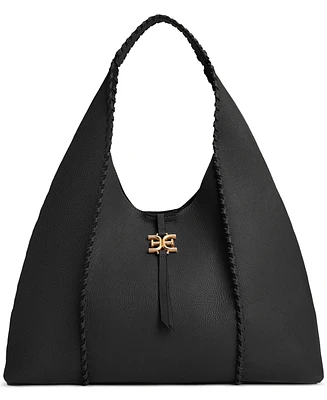 Sam Edelman Sylvia Extra Large Leather Hobo