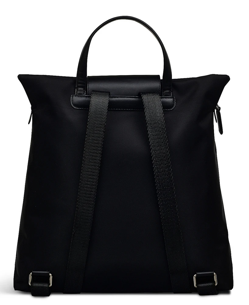 Radley London Pocket Essentials Medium Ziptop Backpack