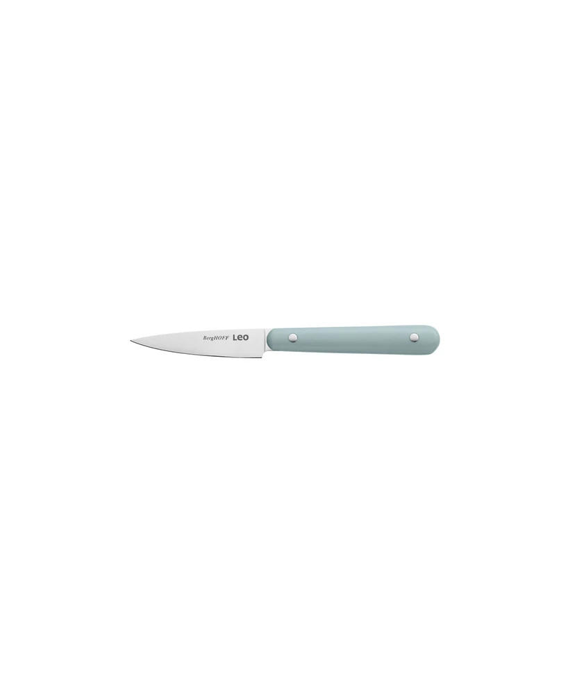 BergHOFF Leo Glints 3-Piece Starter Knife Set