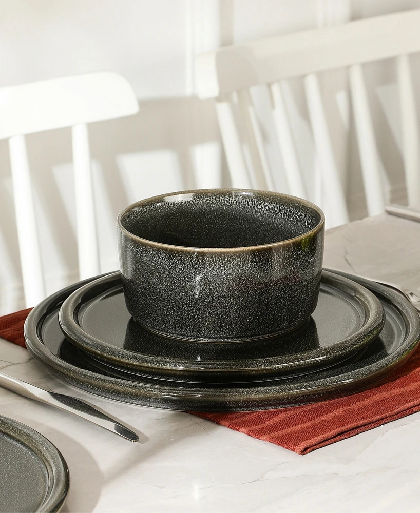Stone Lain Eden Cereal Bowls, Set of 4