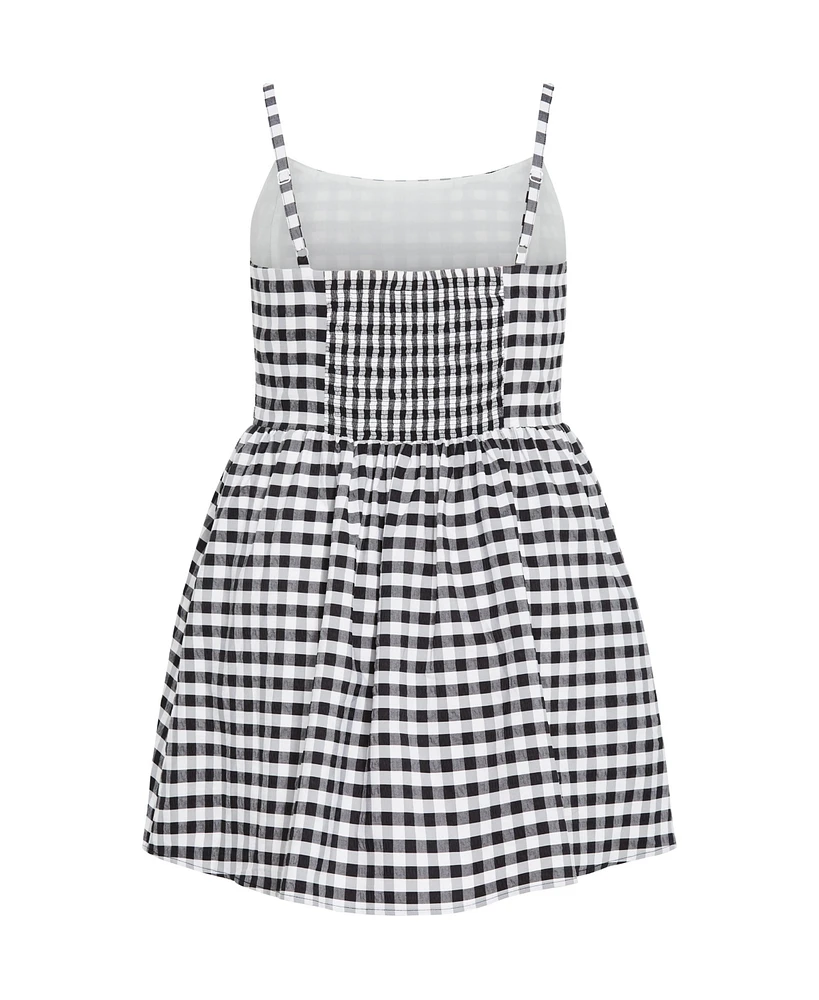 City Chic Plus Rena Dress