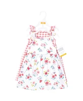 Hudson Baby Girls 2Pk Sleeveless Dress