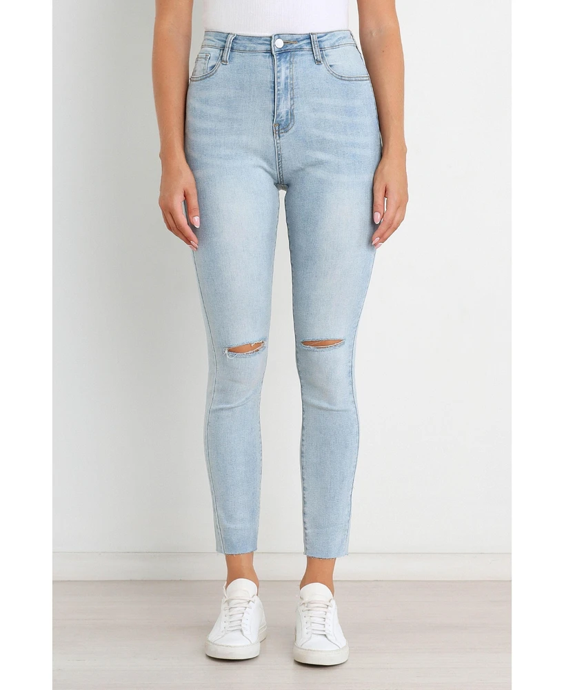 Petal and Pup Women's Hadie Jeans