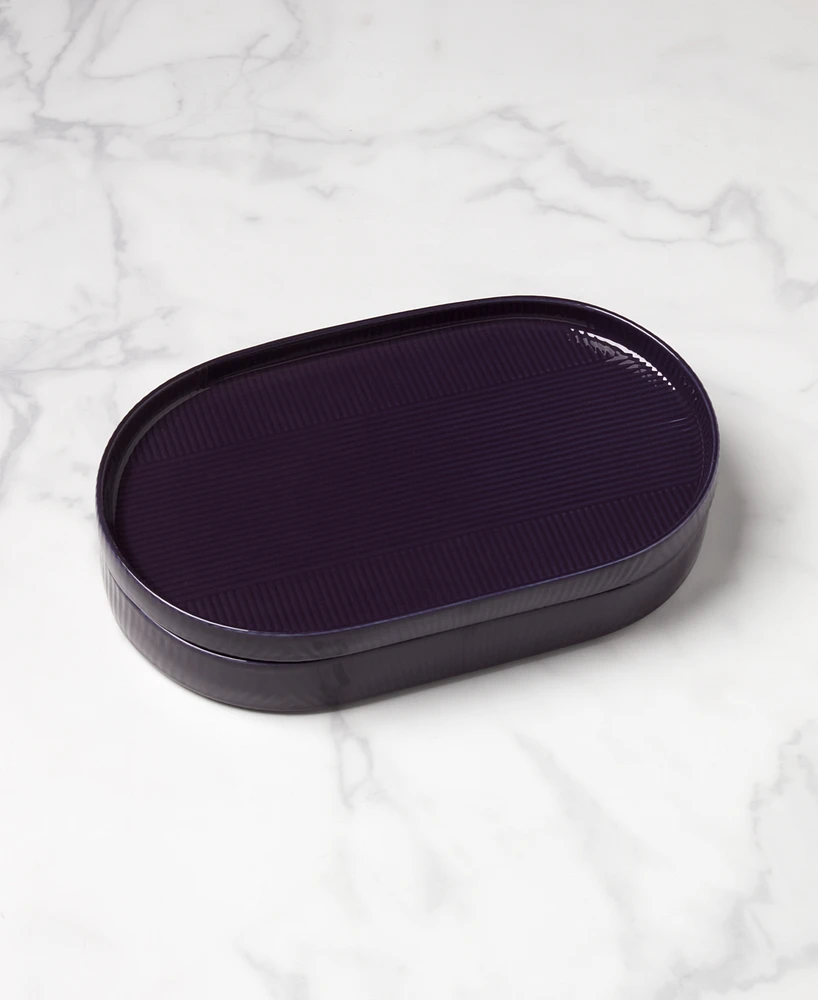Lenox Modulus Serving Platter & Bowl Set