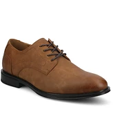 Vance Co. Men's Barclay Flexible Oxford Dress Shoe