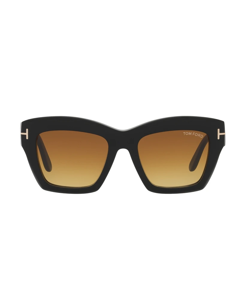 Tom Ford Women's Large Sunglasses, FT1191 TR001936