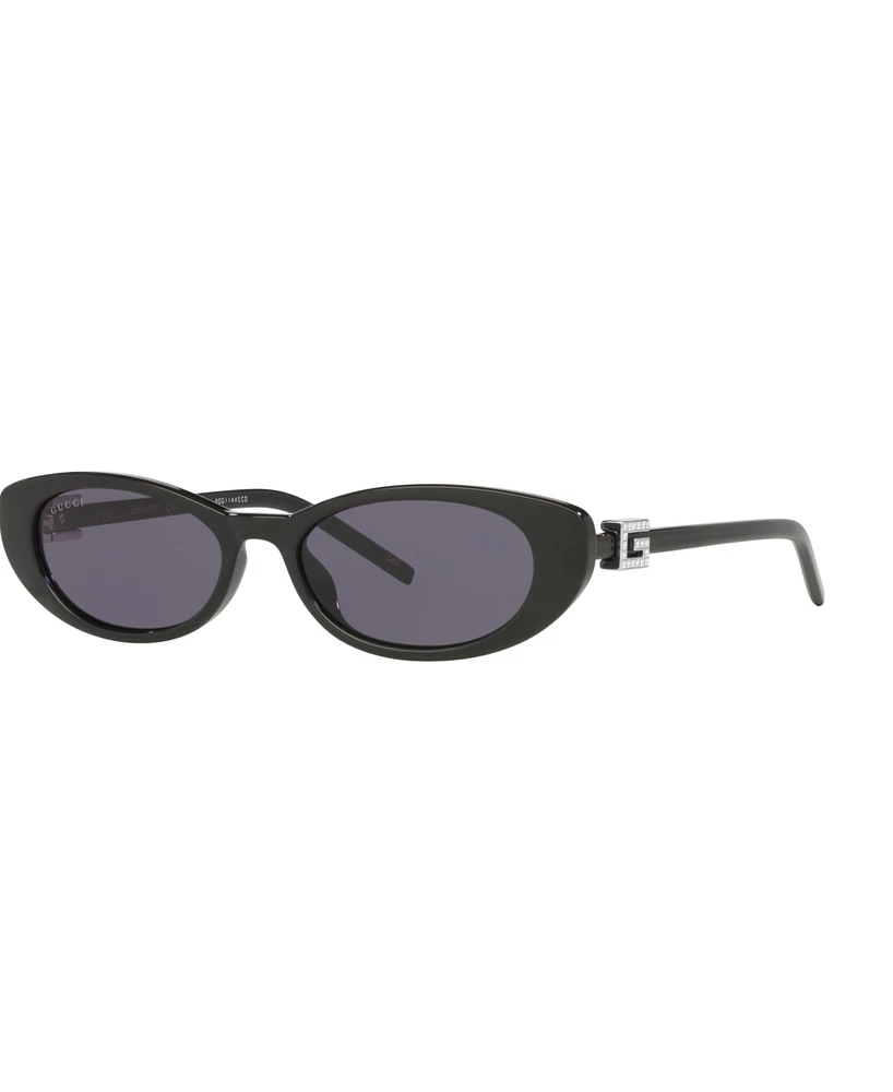 Gucci Women's Large Sunglasses, GG1680S GC002315