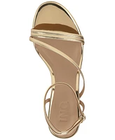 I.n.c. International Concepts Women's Unice Dress Sandals, Exclusively at Macy's