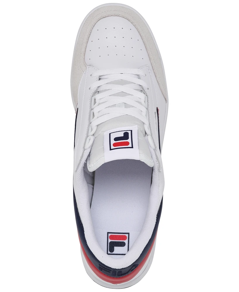 Fila Men's Fx-2 Casual Sneakers from Finish Line