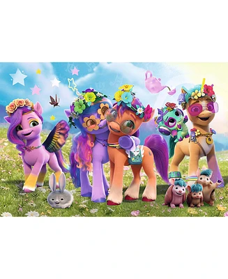 Trefl Red Piece Puzzle - My Little Pony