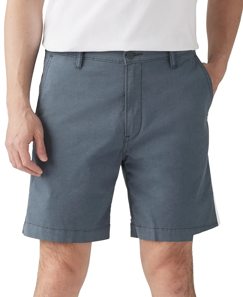 Levi's Men's Relaxed-Fit 8" Chino Shorts