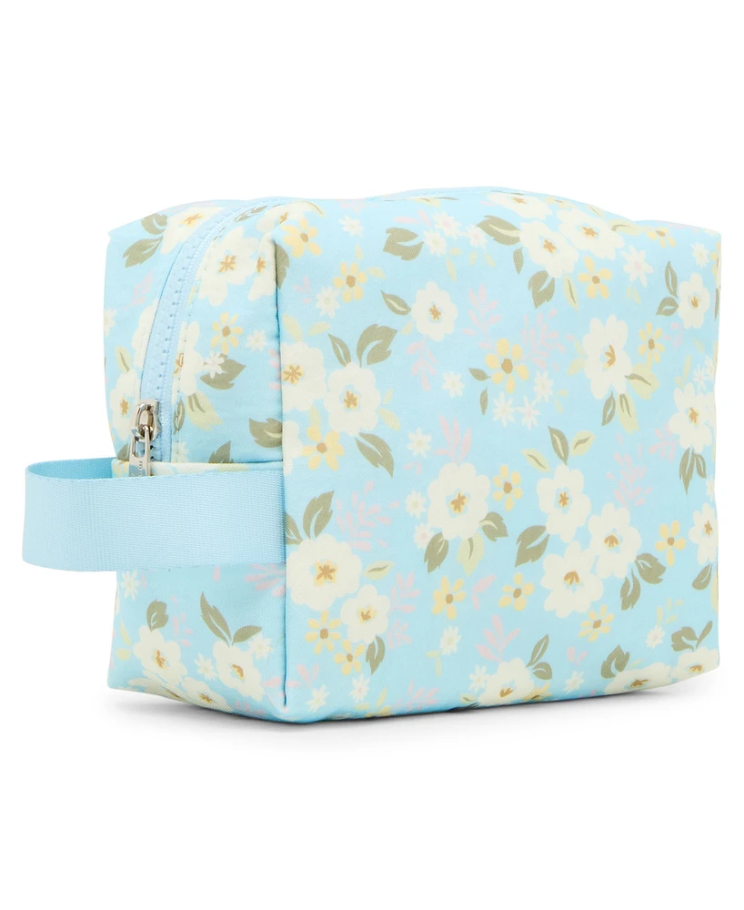 Madden Girl Eddie Zippered Pouch