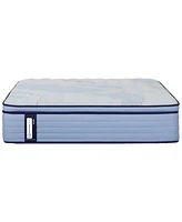 Sealy Posturepedic Kersall 15 Firm Euro Pillowtop Mattress Collection