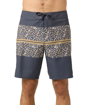O'Neill Men's Hyperfreak Heat Block BoardShorts
