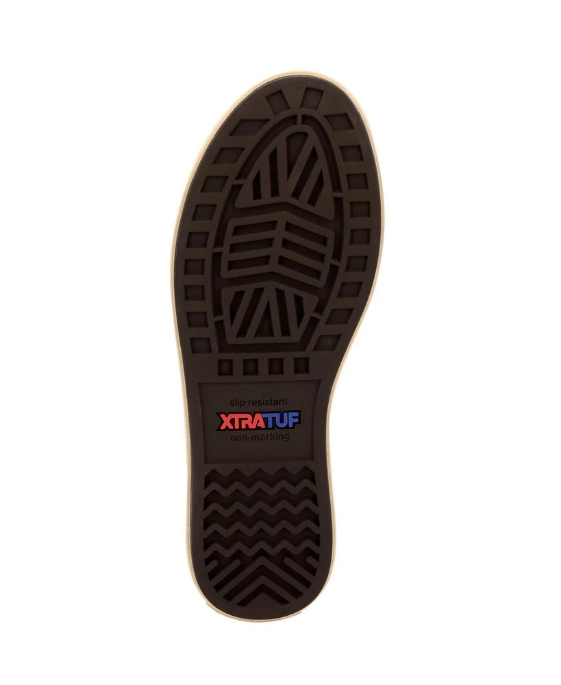 Xtratuf Boys Kids' Ankle Deck Boot