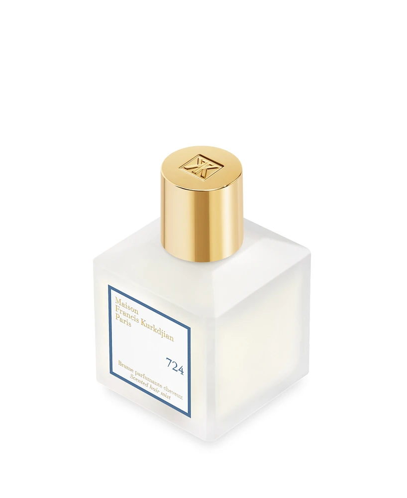 Maison Francis Kurkdjian 724 Scented Hair Mist, 2.4 oz.