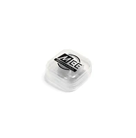 Mee audio High Fidelity Earplugs with Interchangeable Filters