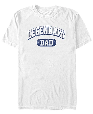 Fifth Sun Men's The Legend Short Sleeve T-Shirt