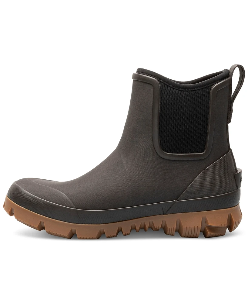 Bogs Men's Arcata Urban Chelsea Boots