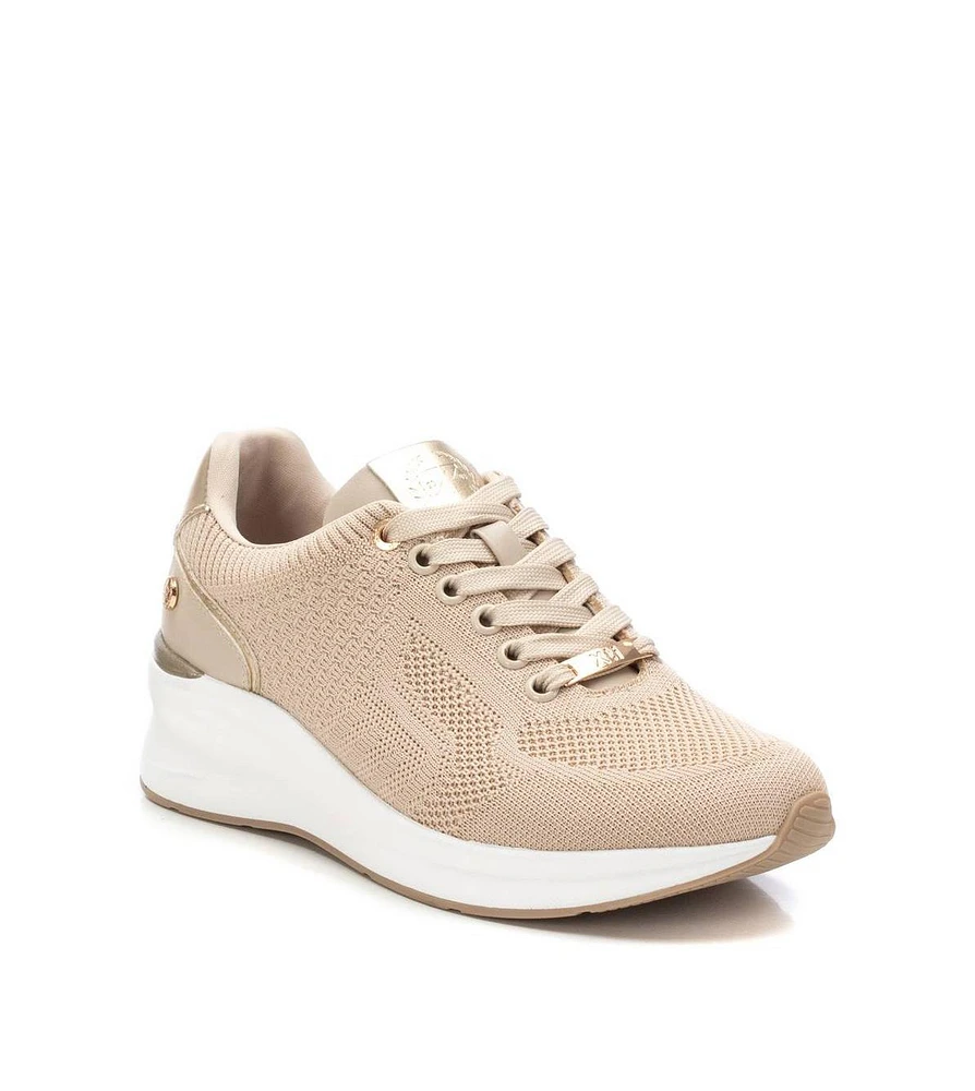 Women's Comfort Sneakers By Xti