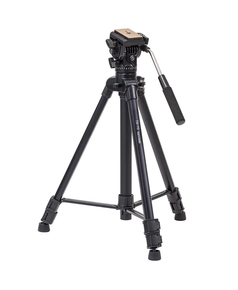 Sony Fe 100-400mm f/4.5-5.6 Gm Oss Lens for Sony E, Bundle with Vanguard Alta Pro 264AT Tripod and Tbh-100 Head, Cleaning Kit, Cleaning Cloth