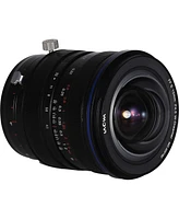 Venus Laowa 15mm f/4.5 Zero-d Shift Lens for L Mount