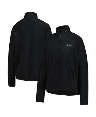 Nike Women's 2025 The Players Victory Half-Zip Performance Pullover Sweatshirt