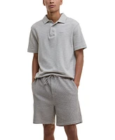 Barbour Men's Hepple Polo Shirt
