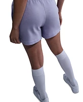 Nike Sportswear Women's Club Fleece 4" Pull-On Shorts