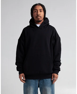 Shaka Wear Men's Reversible Hoodie
