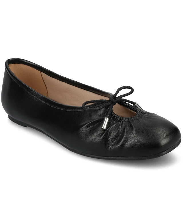 Journee Collection Women's Callee Keyhole Ballet Flats at Mall of - Main Image