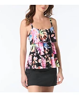 Beach House Women's Swim Jaclyn Tankini