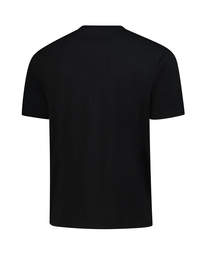 Umbro Men's El Salvador National Team Graphic T-Shirt